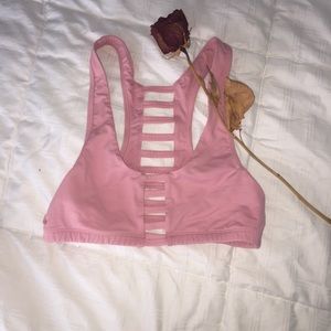 VS PINK Sports Bra